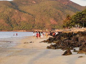 Côn Đảo là điểm đến hoang sơ tuyệt đẹp thứ 4 thế giới