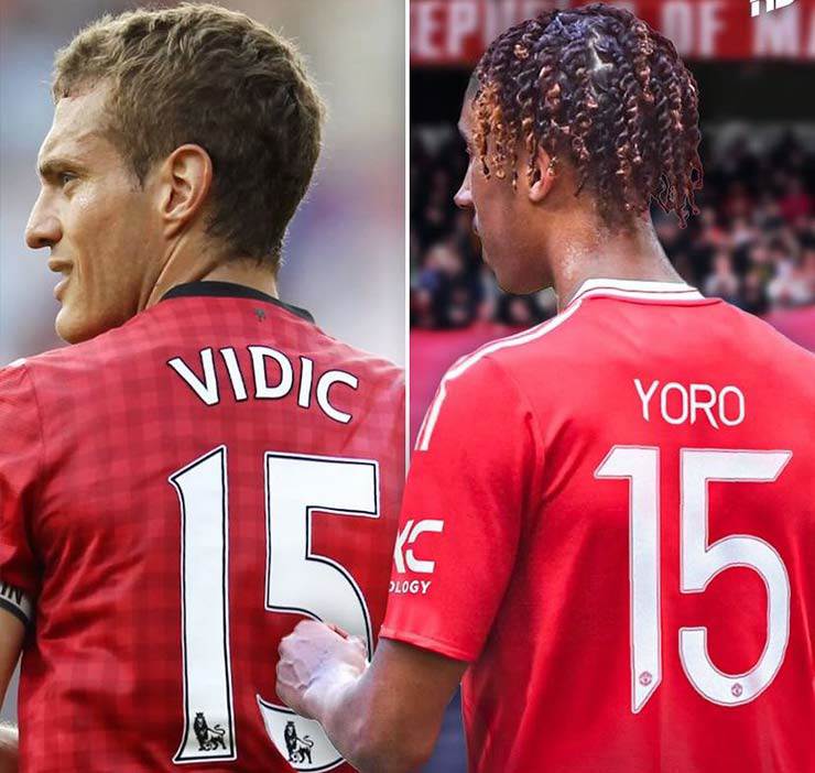 CHÍNH THỨC: Leny Yoro ra mắt Man Utd, những phát biểu đầu tiên từ tân binh 18 tuổi - 2