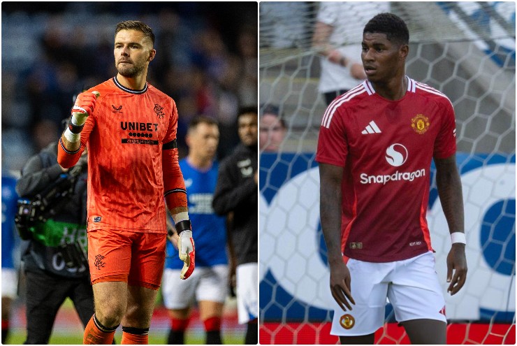 Nhận định bóng đá Rangers - MU: Toan tính của Ten Hag, chờ chiến thắng đầu tay (Giao hữu) - 1