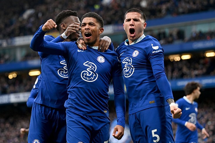 Chelsea tức giận vì Enzo Fernandez lại gây chuyện, nguy cơ bị kiện lên FIFA - 2