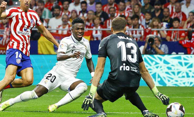 Top 10 cầu thủ được trả lương cao nhất La Liga: Mbappe chỉ đứng thứ 3 - 3