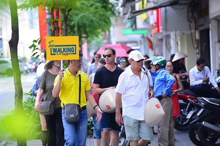 Khám phá TP.HCM miễn phí cùng tour đi bộ - 2