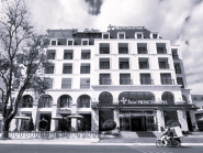 Ở đâu - Đình chỉ hoạt động kinh doanh lưu trú du lịch đối với khách sạn Dalat Prince Hotel