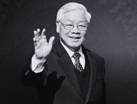 Ba câu chuyện cảm động với Tổng Bí thư Nguyễn Phú Trọng