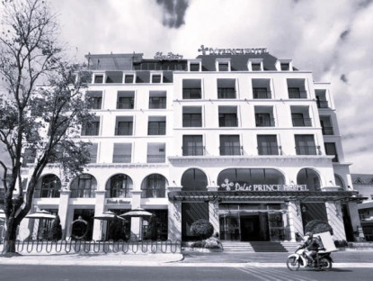 Đình chỉ hoạt động kinh doanh lưu trú du lịch đối với khách sạn Dalat Prince Hotel