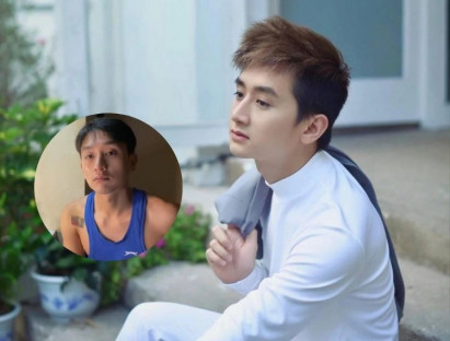 Nam diễn viên Việt bật khóc công khai dương tính với HIV là ai?