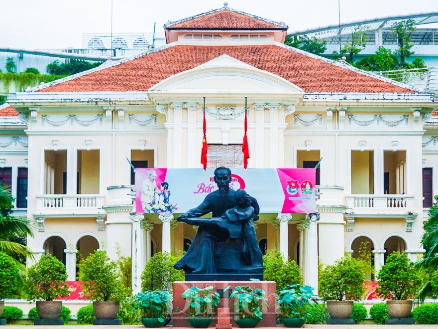 TP.HCM chuẩn bị trọng thể cho Lễ viếng và Lễ truy điệu Tổng Bí thư Nguyễn Phú Trọng - 8