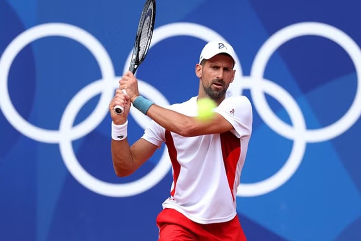 Nóng nhất thể thao tối 26/7: Rybakina rút lui khỏi Olympic vì lý do sức khỏe - 2