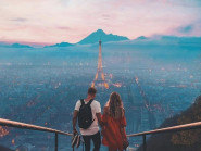 Những điều thú vị về văn hóa ẩm thực và giao tiếp của người Pháp