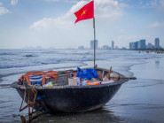 Chuyển động - Việt Nam “ghi điểm” với du khách độc hành với 2 thành phố vào top đầu