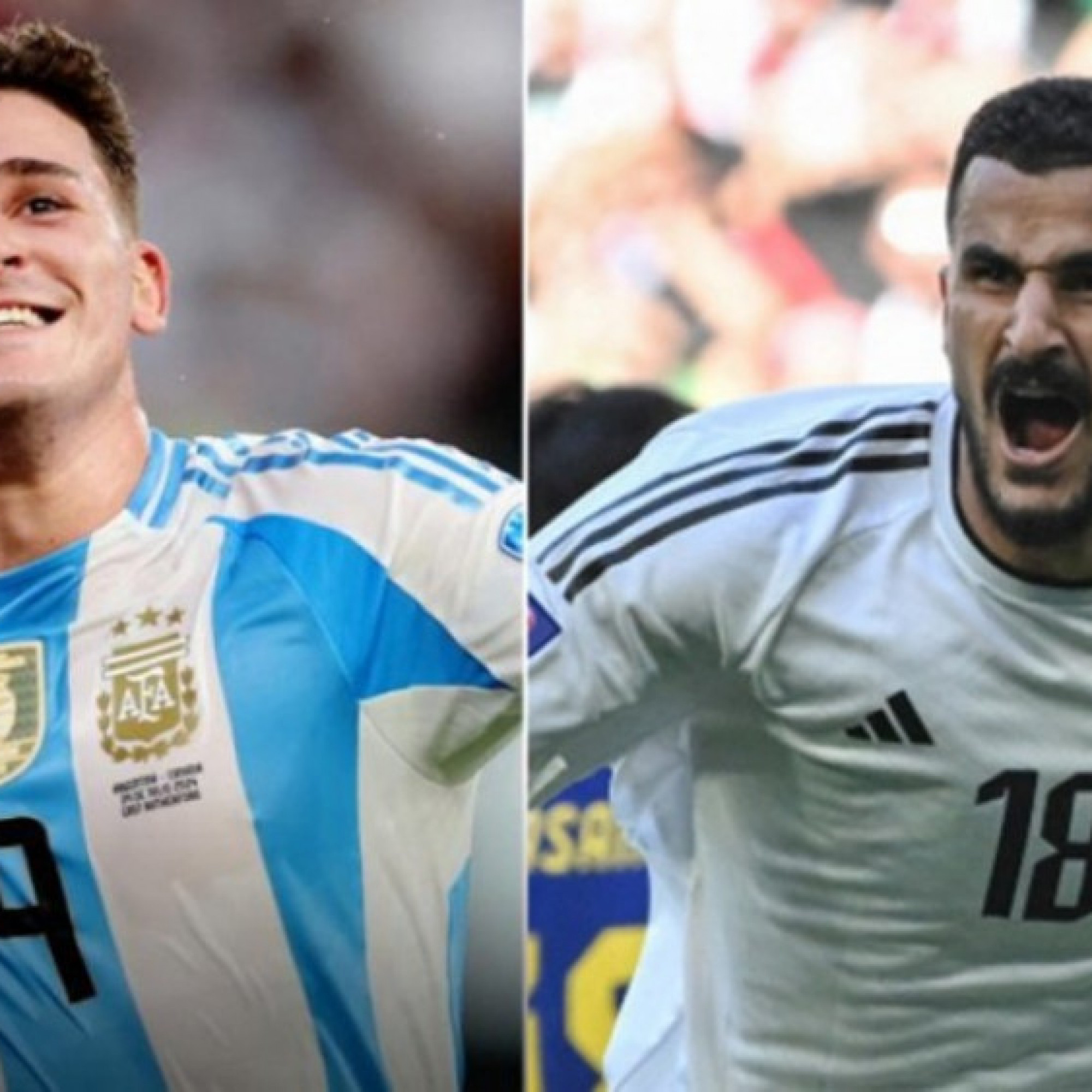 - Trực tiếp bóng đá U23 Argentina - U23 Iraq: Đàn em Messi không còn đường lùi (Olympic)