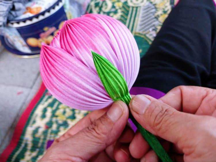 Hấp dẫn cuộc thi ảnh ‘Nghề truyền thống Huế - Mạch nguồn di sản’