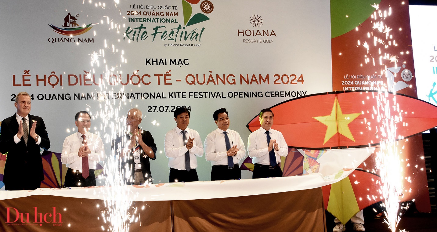 bach tuoc, ca chep do bay luon tai le hoi dieu quoc te quang nam 2024 - 1