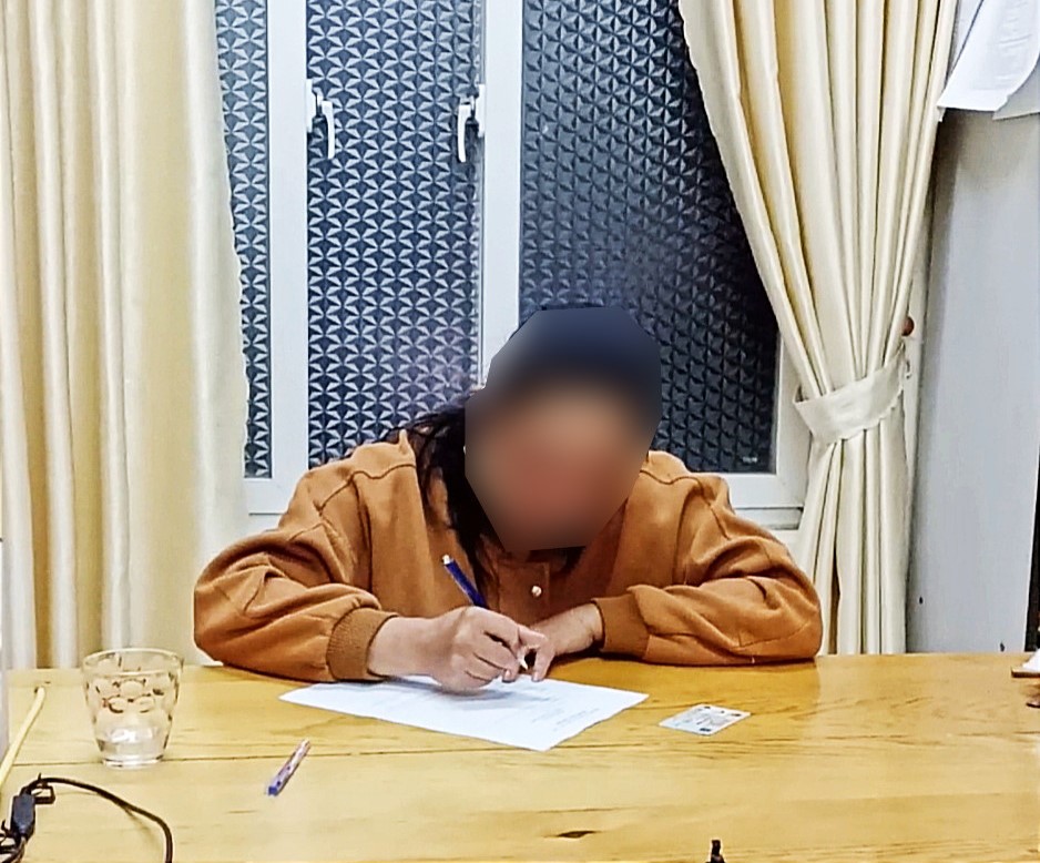 Công an mời làm việc 2 trường hợp đăng tin sai sự thật về Tổng Bí thư Nguyễn Phú Trọng - 2