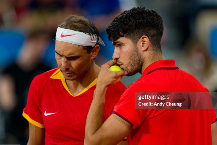 Nóng nhất thể thao tối 29/7: Roddick chỉ trích Olympic "ngớ ngẩn" - 3