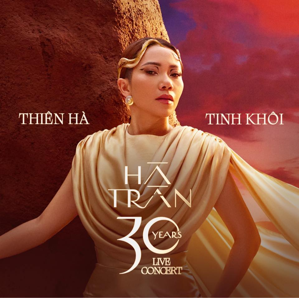 Lý do Hà Trần bất ngờ tuyên bố hủy liveshow kỉ niệm 30 năm ca hát - 1
