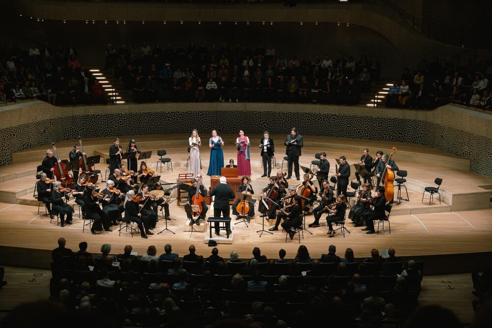 "Bei Momenti" - The Mozart Concert: Trải nghiệm âm nhạc cổ điển đầy cảm xúc - 6