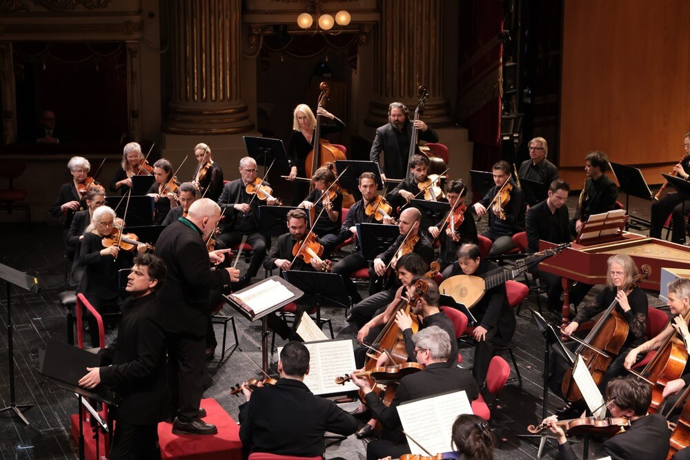 "Bei Momenti" - The Mozart Concert: Trải nghiệm âm nhạc cổ điển đầy cảm xúc - 4