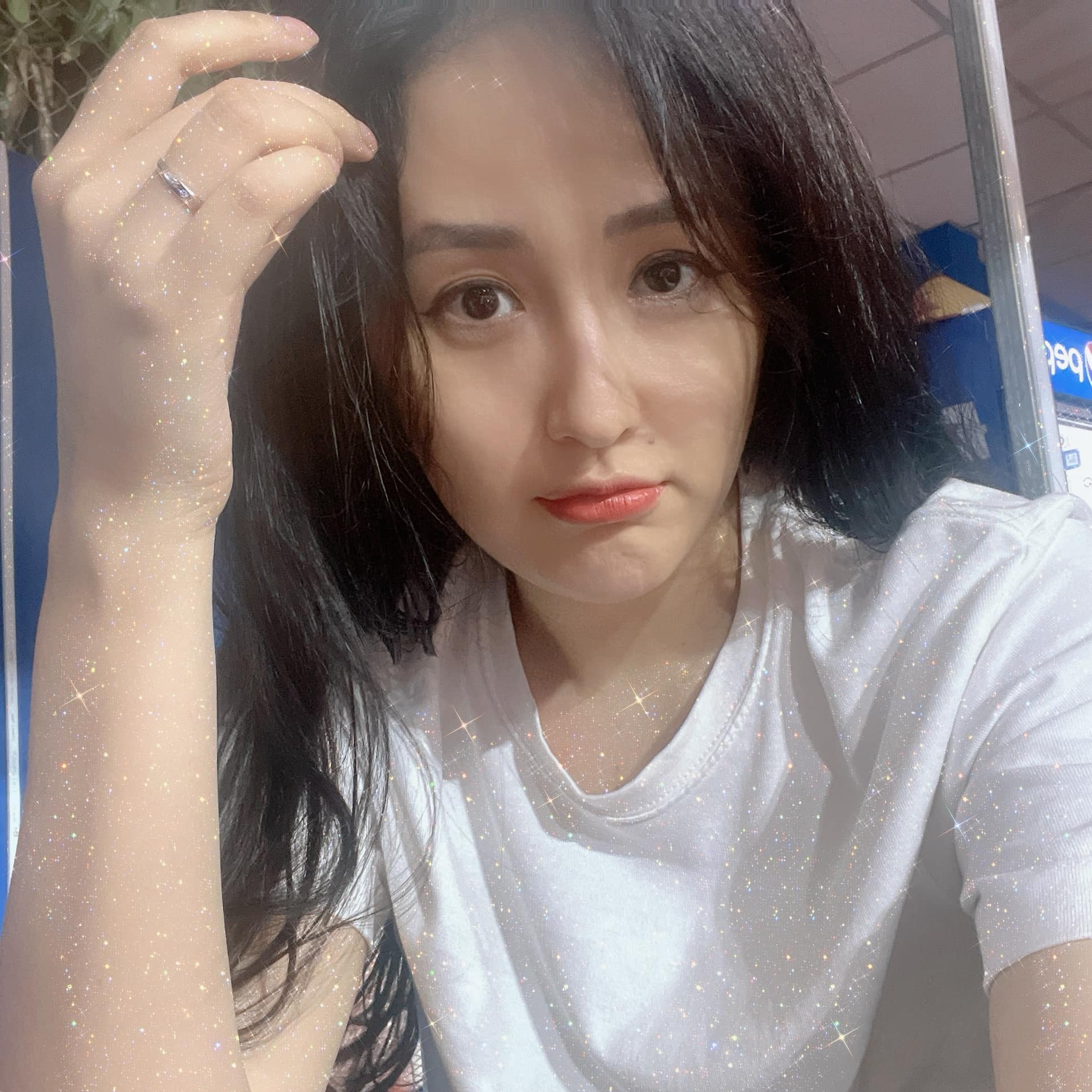 Vướng tin đồn lên xe hoa với bạn trai doanh nhân, Hoa hậu Mai Phương Thuý nói gì? - 1
