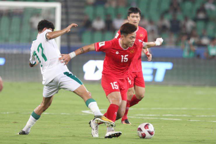 Tin mới nhất bóng đá tối 31/7: VFF mời ĐT Nga giao hữu với ĐT Việt Nam - 1