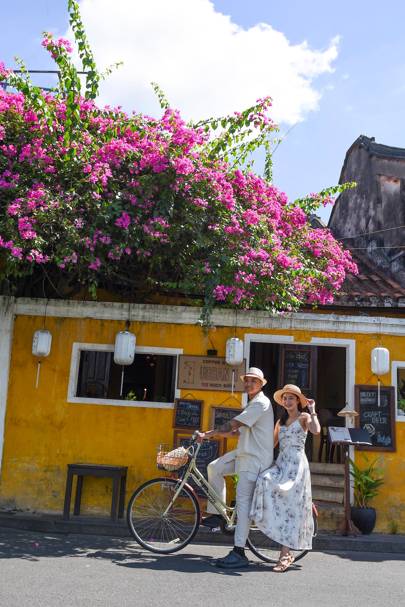 pho co hoi an lien tuc duoc binh chon la diem den duoc yeu thich cua du khach quoc te - 4