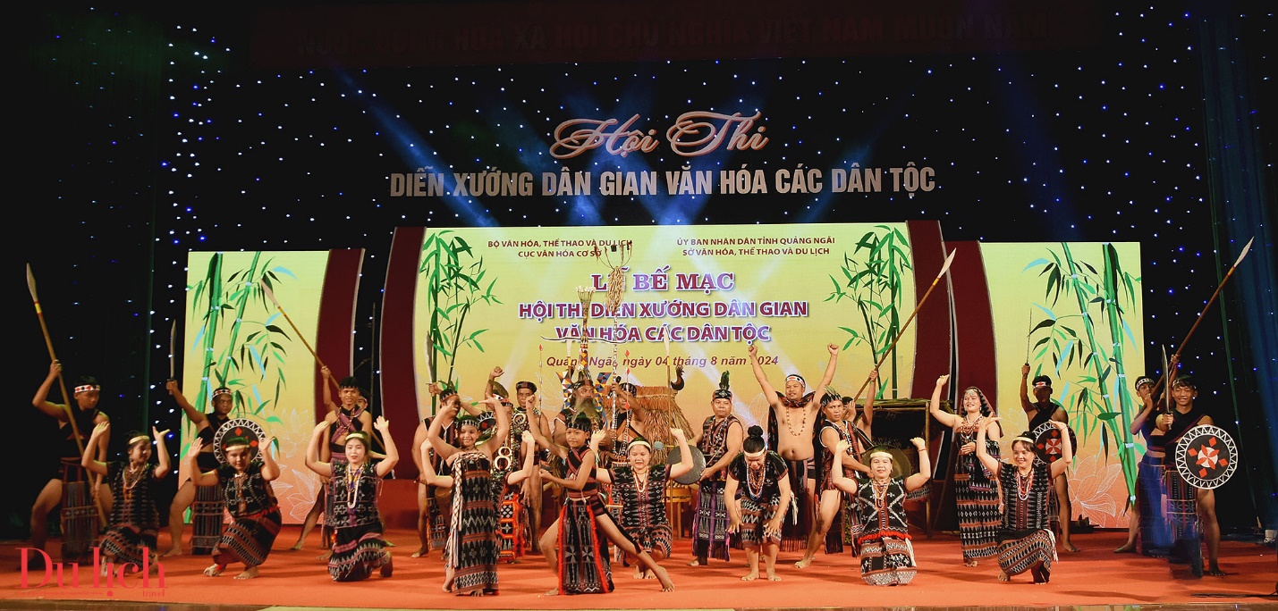 ton vinh di san van hoa o hoi thi dien xuong dan gian cac dan toc - 1