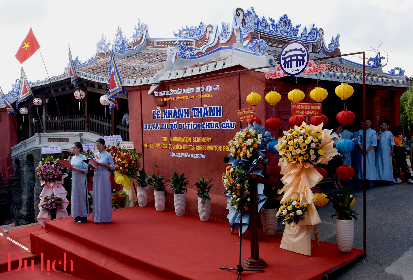 du khach un un do ve hoi an tham quan chua cau sau 19 thang dong cua trung tu - 7