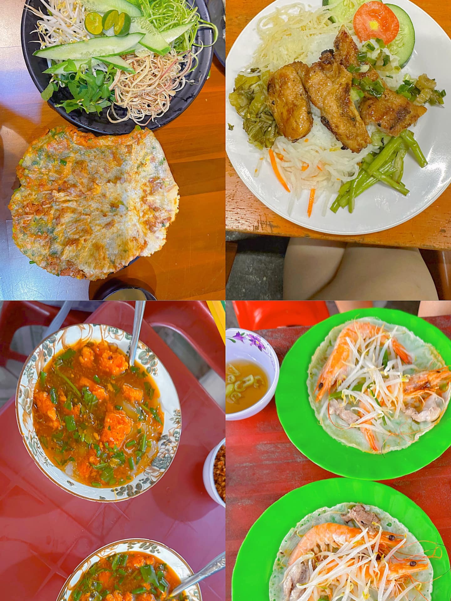 Những ngày rong chơi ở cố đô - 5