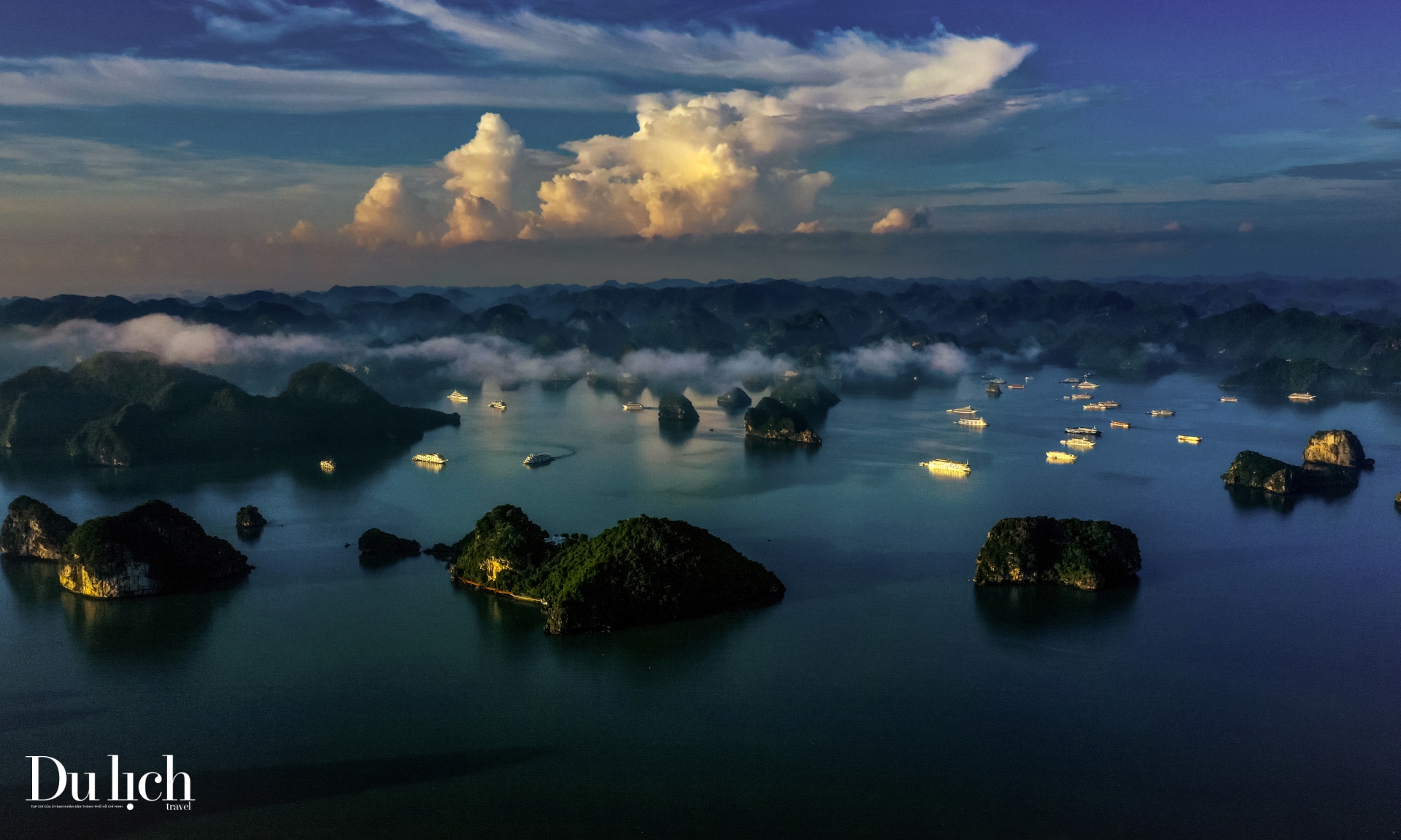 ha long - vinh ngoc giua long bien - 4