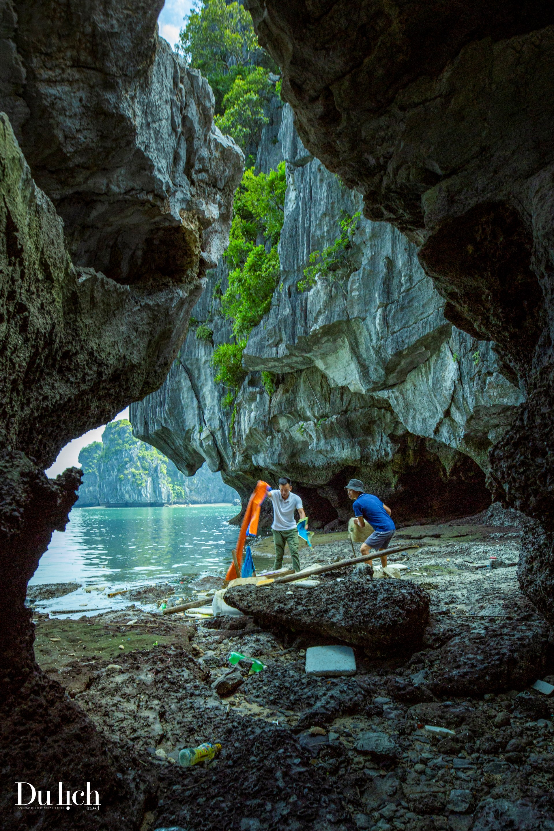 ha long - vinh ngoc giua long bien - 7