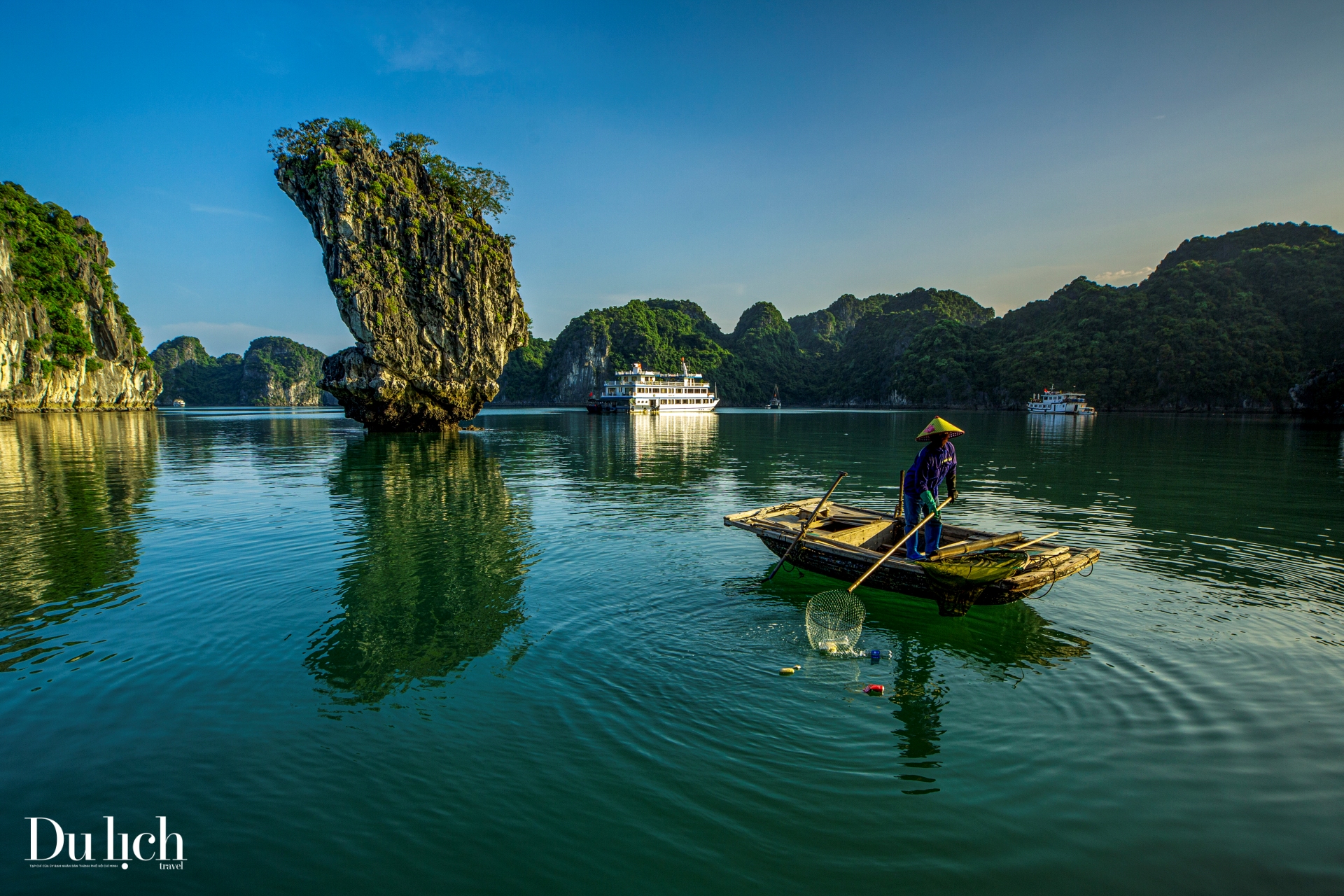 ha long - vinh ngoc giua long bien - 8