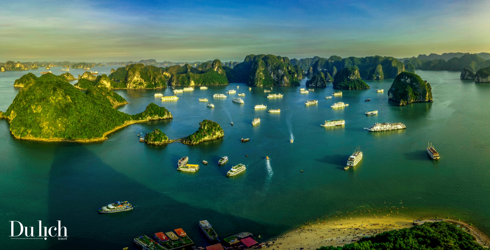 ha long - vinh ngoc giua long bien - 10