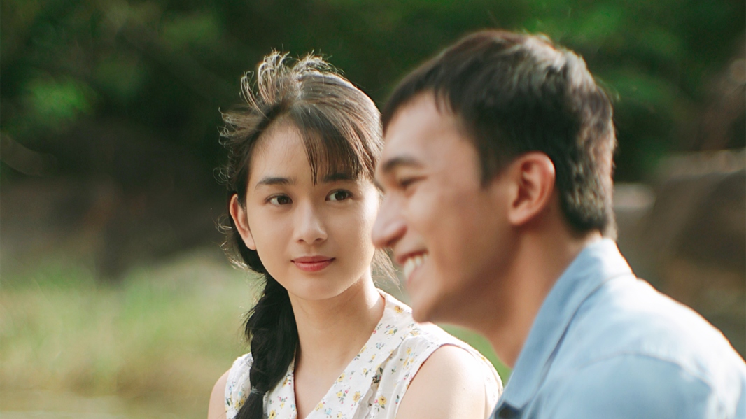 Phim chuyển thể từ truyện Nguyễn Nhật Ánh tung teaser trailer và poster lãng mạn và kịch tính về mối tình tay ba - 2