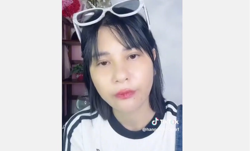 Nhắn tin khuyên nhủ đàn em giữa drama bị tố giật chồng, Cát Phượng bị Nam Thư block thẳng thừng - 1