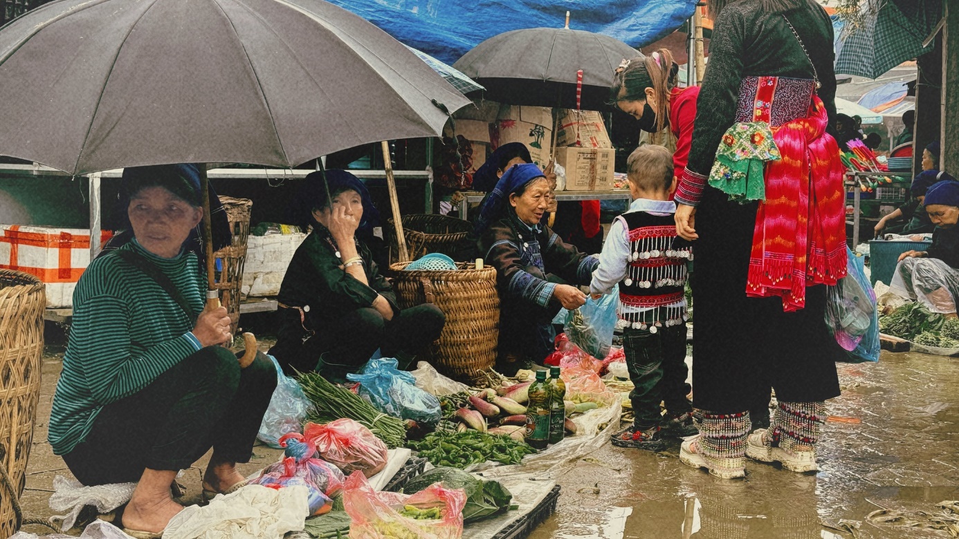 Kinh nghiệm đi Y Tý săn vẻ đẹp siêu thực chỉ với 1,5 triệu đồng - 14