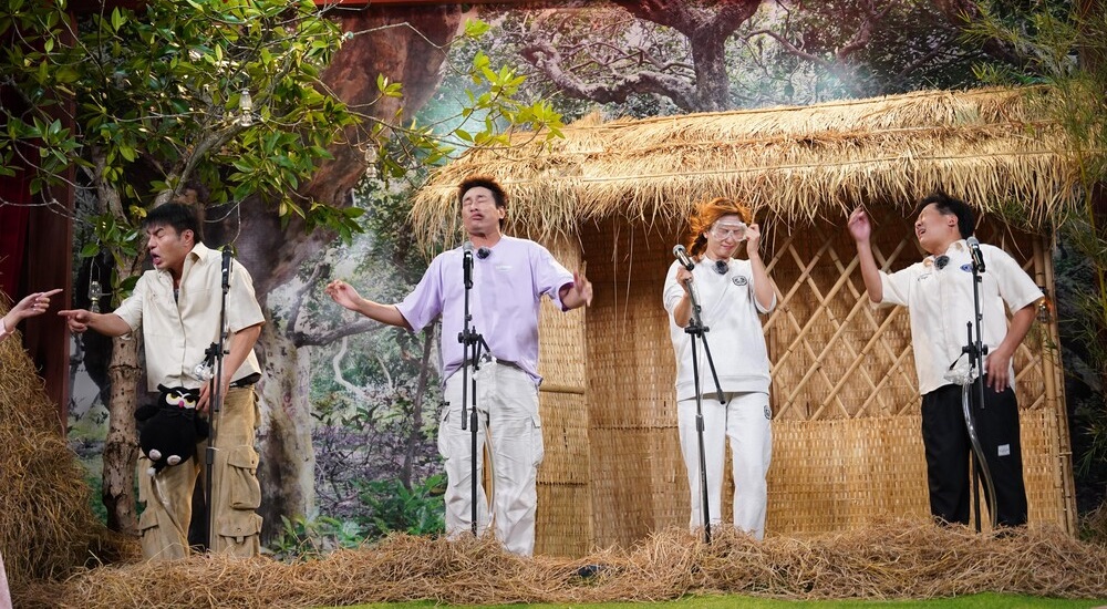 Phương Anh Đào khoe giọng ngọt, Lê Dương Bảo Lâm than trời vì ca khúc "Dạ cổ hoài lang" - 3