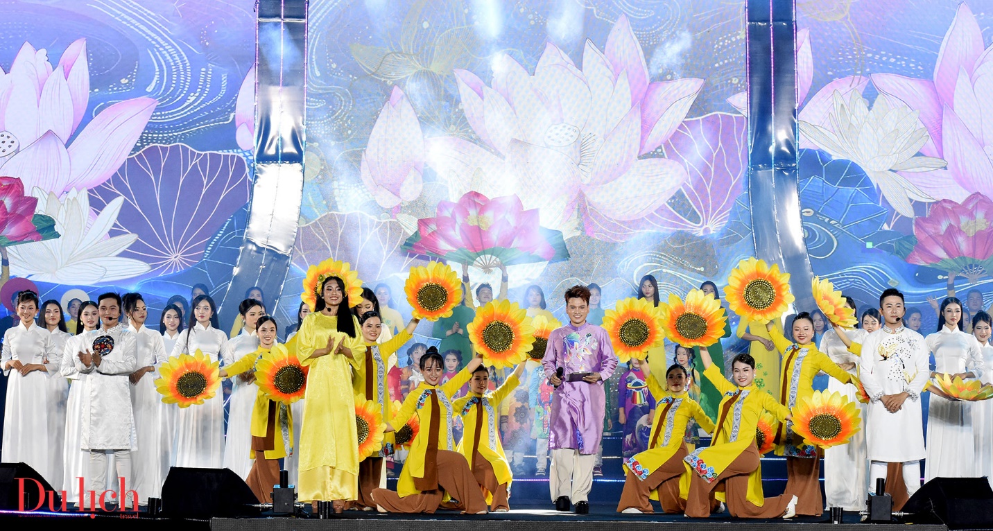 chung ket dai su ao dai ban sac viet nam 2024 - 3