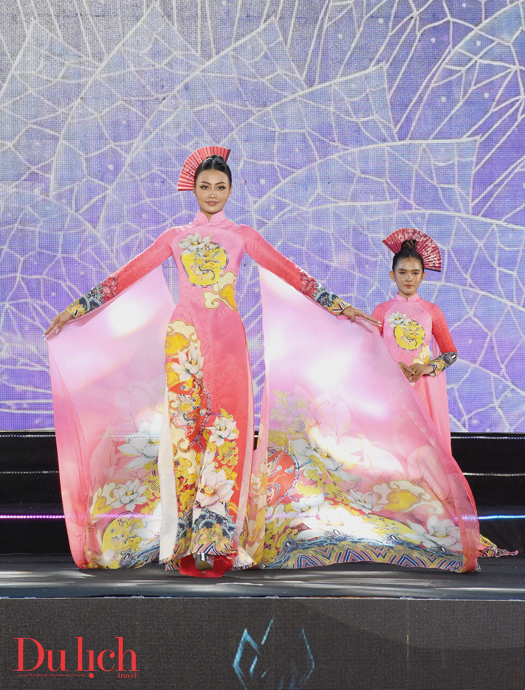 chung ket dai su ao dai ban sac viet nam 2024 - 13