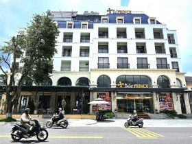  - Xử phạt khách sạn Dalat Prince 30 triệu đồng