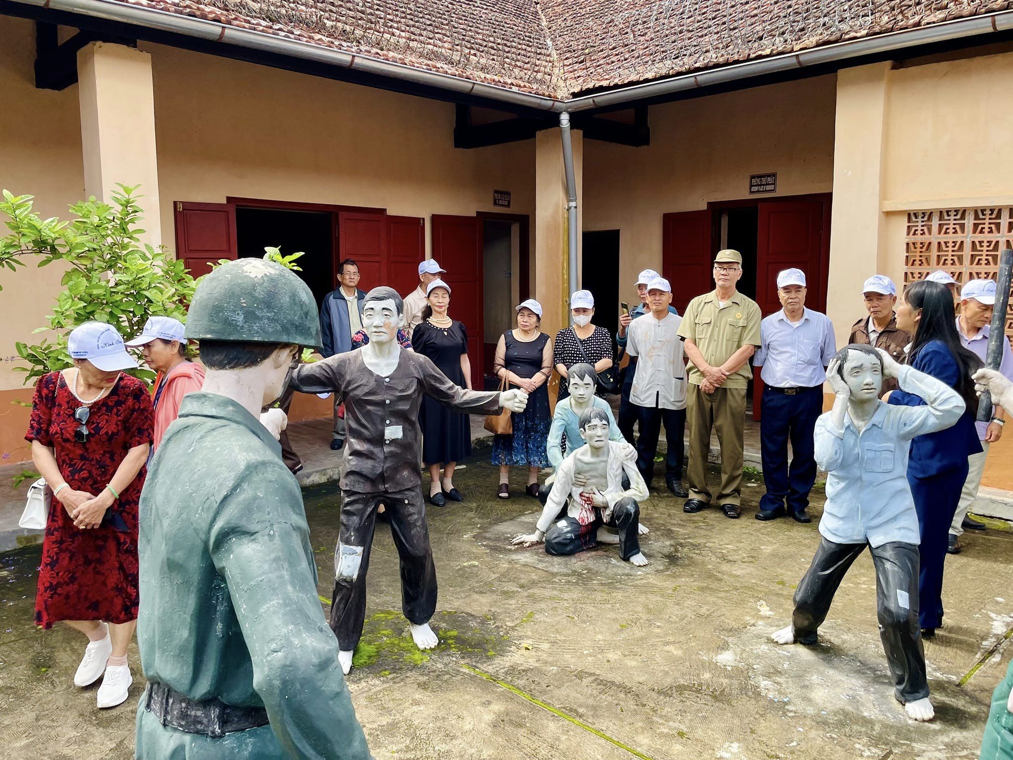 Ghé thăm Di tích quốc gia Nhà lao thiếu nhi tại Đà Lạt - 8