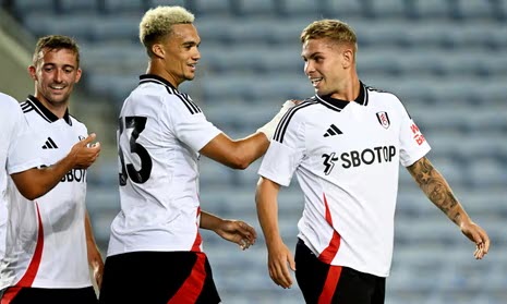 Nhận định bóng đá MU – Fulham: Háo hức chờ 3 tân binh ra mắt (Khai mạc Ngoại hạng Anh) - 2