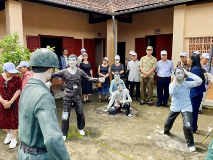 Du khảo - Ghé thăm Di tích quốc gia Nhà lao thiếu nhi tại Đà Lạt