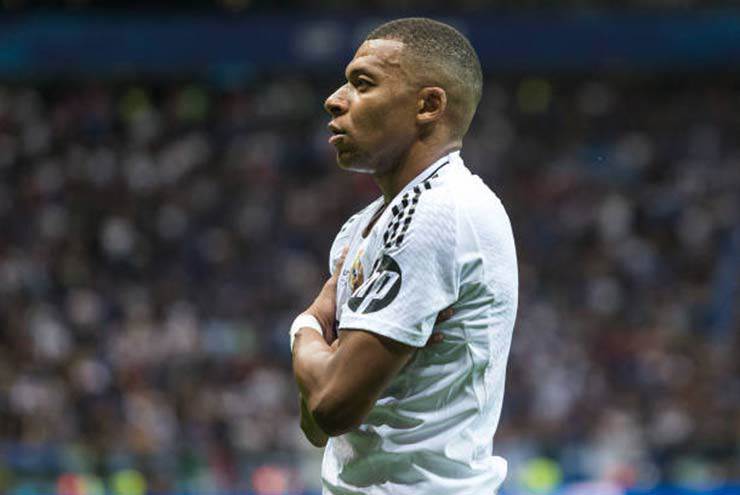 Đội hình giá trị nhất 5 giải hàng đầu: La Liga đón Mbappe có đứng đầu châu Âu? - 1