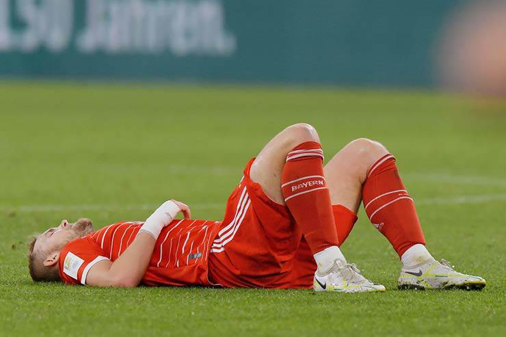 Top ứng viên thảm bại ở Ngoại hạng Anh: De Ligt, Fullkrug và tân binh Chelsea - 2