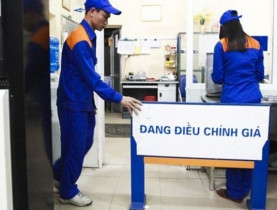  - Giá xăng hôm nay ngày 16/8/2024: Trong nước và thế giới cùng tăng