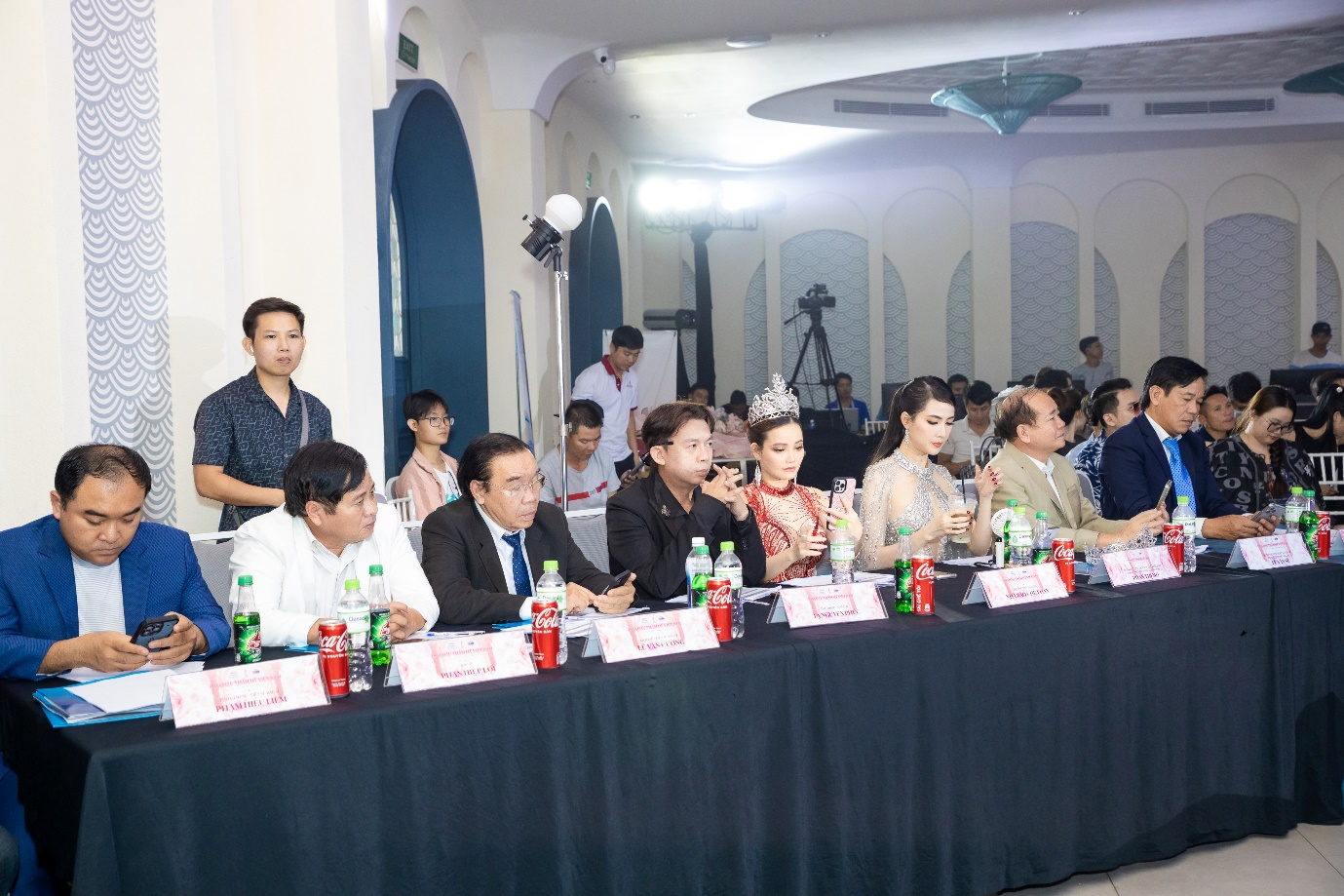 30 thí sinh vào chung kết Hoa hậu Thẩm mỹ Việt Nam 2024 - 2