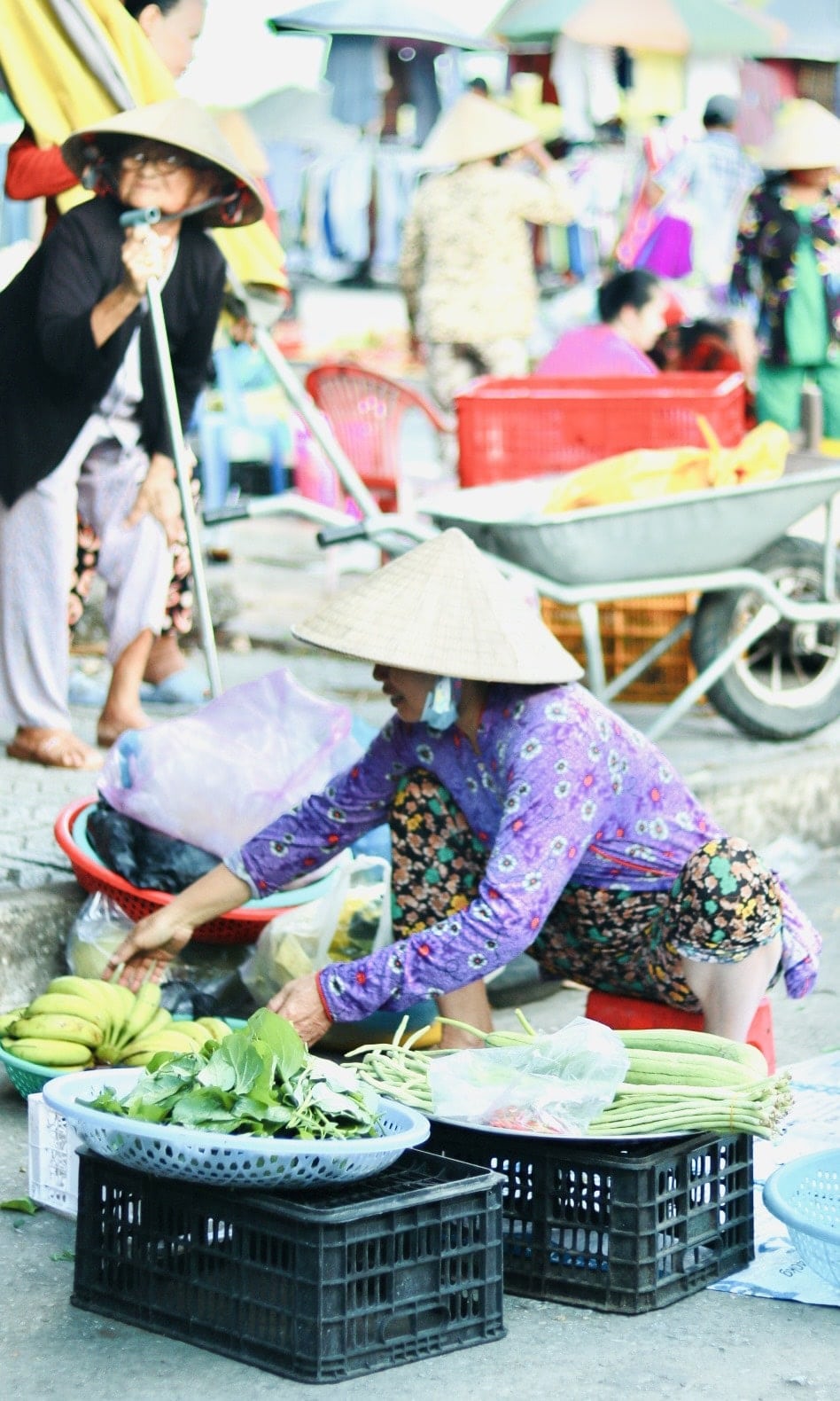 Chợ phiên “Chủ nhật” ở Kiên Giang – Nét đẹp mộc mạc của vùng đất Tây Nam Bộ - 5