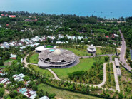 Bình Định xây dựng thung lũng Quy Hòa thành khu đô thị biển khác biệt