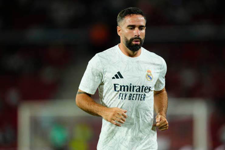 Real Madrid bị cầm hòa ngày mở màn La Liga: Chỉ mạnh trên giấy, thủ dở công chưa sắc - 2