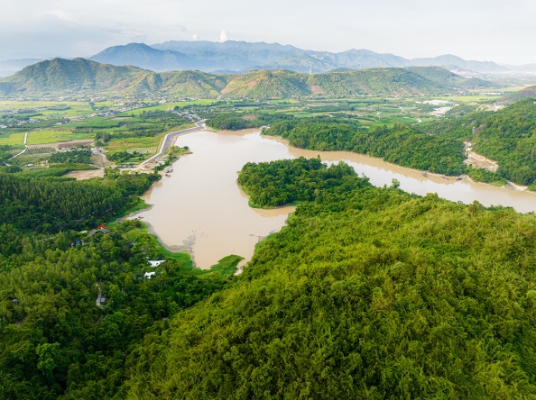 Bất ngờ với hệ thống ‘tắm ta’ tại Làng Nhỏ - 8